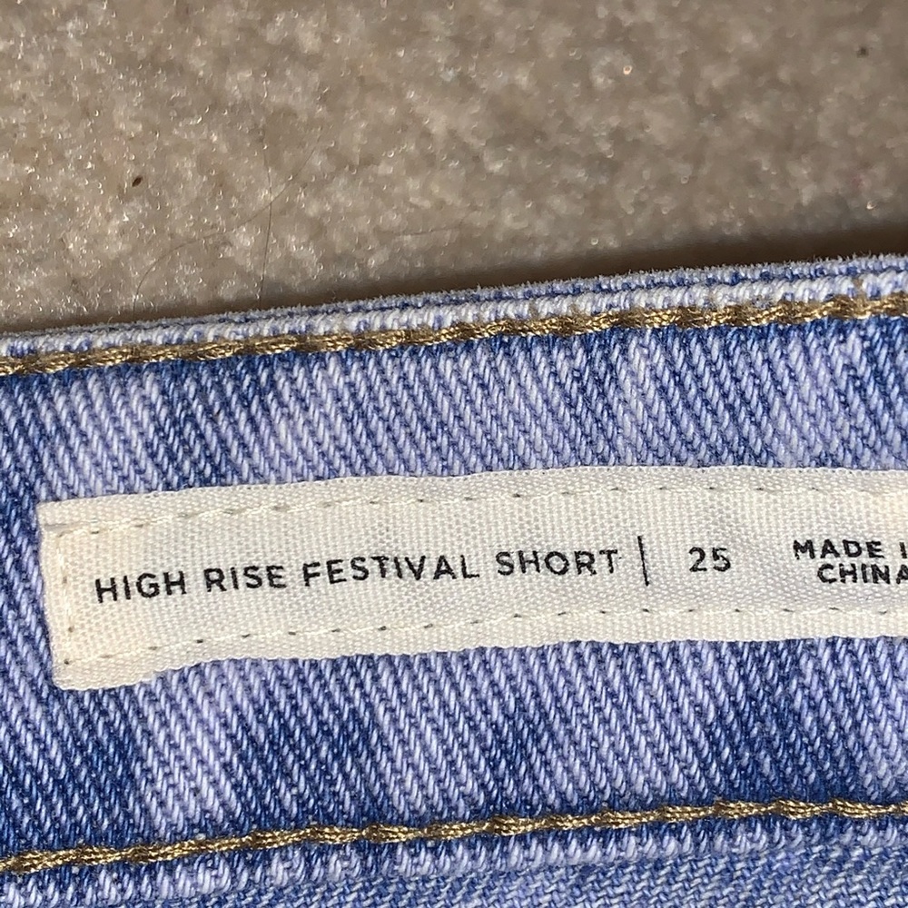 PACSUN SHORTS! - Picture 4 of 4